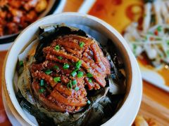 -莲餐厅·湖北菜·藕汤老手艺(愚园路店)