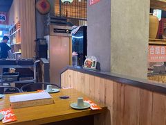 -小杨烤肉(朱雀店)