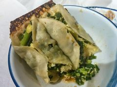 -大眼锅贴水饺(河东店)