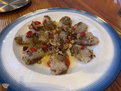 -柴窝堡22号辣子鸡·传承新疆菜