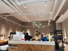 -鹈鹕素食餐厅自助餐部(正阳街店)