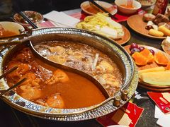 -牛New寿喜烧(虹桥新天地店)