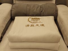 -清庭足道(藏珑店)