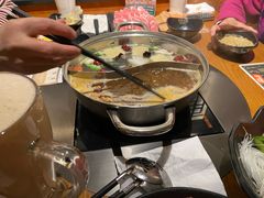 -呷哺呷哺 黄金牧场 (欢乐谷店)