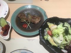 -大渔铁板烧(万象城店)