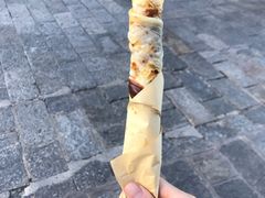 杨记乳扇-杨记乳扇·雕梅