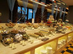 -随园餐厅自助早餐(祥生大酒店)