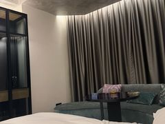 -成都凯宾斯基饭店