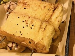 -破店肥哈·东北烧烤(南山保利店)