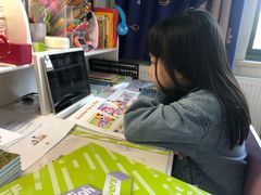 -英孚教育青少儿(昆城广场中心)