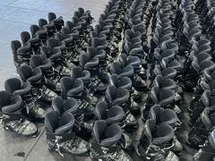 -乔波室内滑雪场