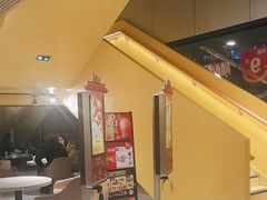 -麦当劳·得来速店(星沙大道店)