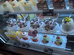 -FANEN法念·烘焙·甜点(万象城店)