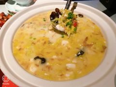 -春色如许·茶食餐厅(桃李春风店)