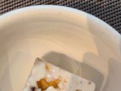 -白云宾馆-祥云西餐厅·法式鹅肝海鲜自助