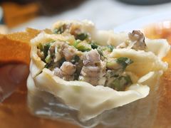 -大胡同天津菜·海肠捞饭·津门皮皮虾锅贴一绝(西姜井店)