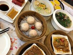 -又一间茶点轩(百汇广场店)