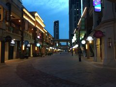 -万达茂商场(南京仙林店)