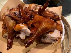 -佬麻雀·新湘菜(珠海金发购物中心店)
