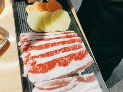 -麻蒲碳烤肉(嘉禾东平地铁站19号店)