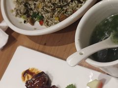 -枣子树·素食餐厅(普陀山店)