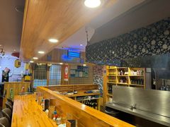 -晶吉·居酒屋·烧鸟·生鱼饭(中山区民主广场店)