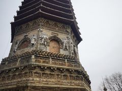-玲珑塔公园