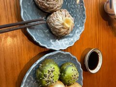 -鑫震源·苏式大虾生煎(山塘街店)