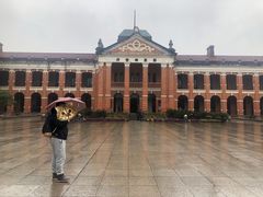 -辛亥革命博物院北区