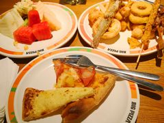 -比格比萨自助(万柳华联店)