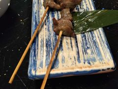 -真剑日本料理·铁板烧(贵州路店)