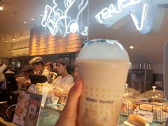 -喜茶(上海正大广场店)