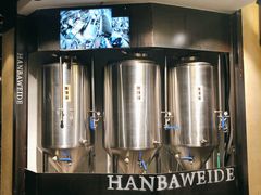 -汉巴味德·烤肉与啤酒的自助(杭州大悦城店)