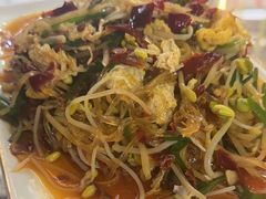 -马白开来特色羊排揪片子  (总店)