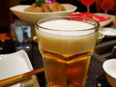 -巴奴毛肚火锅(王府井百货店)