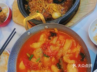 人均30元的炒鸡煲，性价比