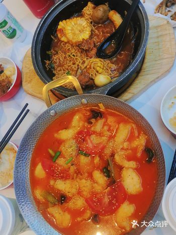 人均30元的炒鸡煲，性价比