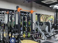 -VPsmart私教健身工作室(新华路旗舰店)