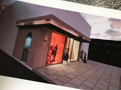 -CLMX(新天地凯德晶萃广场店)