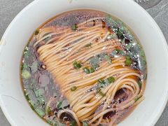 -小厨娘金榜题名(夫子庙秦淮河店)