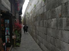 -东西巷