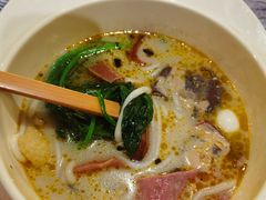 -红丫骨汤麻辣烫(汽车站店)