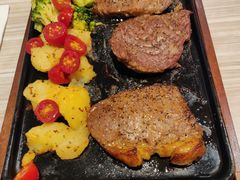 -必胜客(长瀛商业广场店)