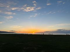 -青海湖二郎剑景区
