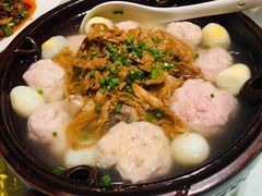 -琬苑鸽庄·川粤融合菜(解放碑总店)