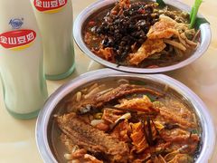 螺蛳-凤张螺蛳粉·爽口粉(跃进路总店)