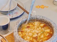 -绿茶餐厅(领展购物广场·中关村店)