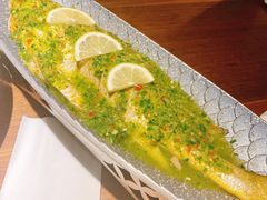 -星叶·东南亚料理(宁波万象汇店)