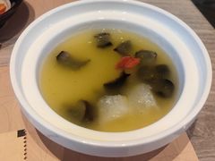 -印象餐厅(杭州国际博览中心北辰大酒店)