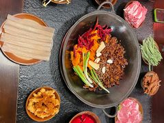 -渝井巷重庆老火锅(沈阳吉祥店)